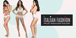Дамско бельо Italian Fashion – пълна колекция снимка
