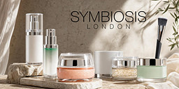 Грижа за лице Symbiosis London снимка
