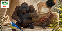 Mojo ANIMAL PLANET играчки и фигурки снимка