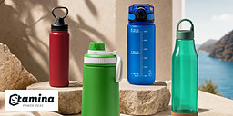Бутилки за вода и термоси Stamina снимка