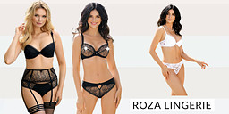 Дамско бельо Roza – сутиени, бикини и прашки снимка