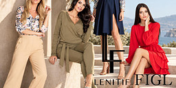 Figl & Lenitif стилно изживяване с ново облекло снимка