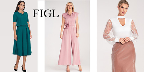 Figl - зашеметяваща визияснимка