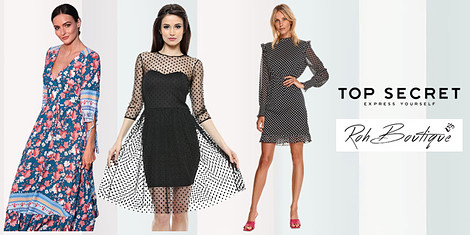 Модни изкушения за аутфит решенияснимка