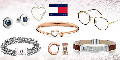 Tommy Hilfiger - умението да се откроявашснимка