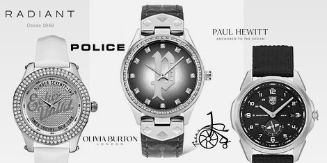 Прецизна точност и марков аксесоар снимка