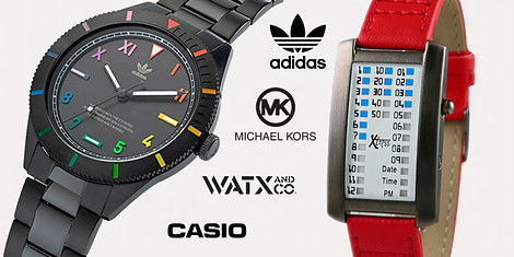 Винаги навреме за всяко събитиеснимка