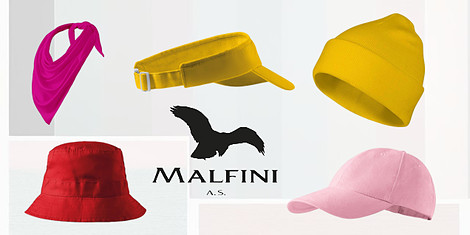 Malfini - аксесоари за цялото семействоснимка