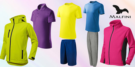 Malfini - с грижа за децатаснимка