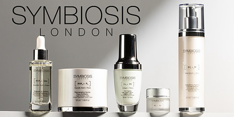 Symbiosis - симбиоза от красота и грижаснимка