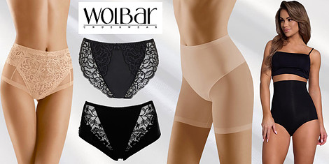 Wolbar - удобство за твоя денснимка