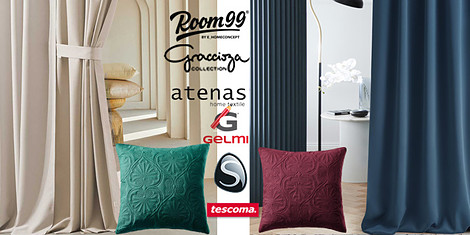 Малки щрихи от уютния домснимка