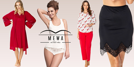 Mewa - Твоят избор в ежедневиетоснимка