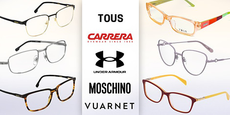 Практичен избор на нови диоптрични рамкиснимка