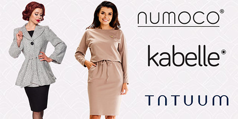 Семпла елегантност с визия в светли тоновеснимка