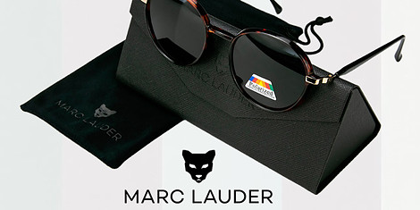 Marc Lauder - защита за очите всеки сезонснимка