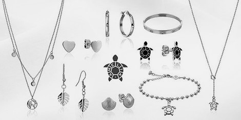 Amelia Parker - бляскаво очарование снимка