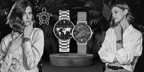 Amelia Parker - всяка минута е важна за Нея снимка