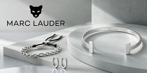 Marc Lauder – дамски и мъжки бижутаснимка