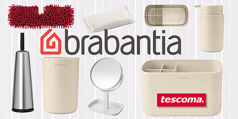 По-чист и организиран дом с верни помощнициснимка