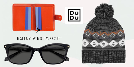 Едно модно пътешествие с модерни аксесоариснимка