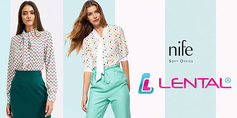 Nife & Lental - винаги елегантнаснимка