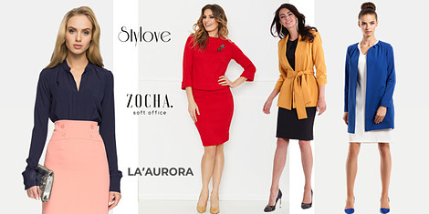 La Aurora, Stylove, Zocha & Creens - свежа и модернаснимка