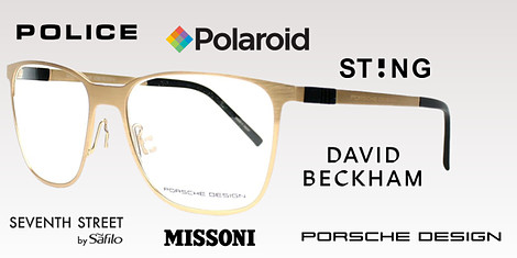 Дефиниран поглед с марков аксесоарснимка