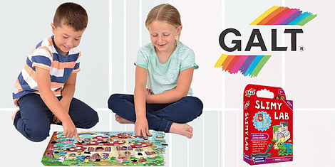 Galt, Folia - креативни идеиснимка