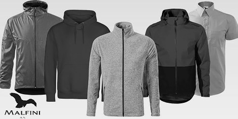 Malfini - стилни решения за Него за всеки ден снимка