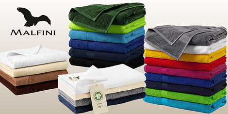 Malfini - мекота и комфорт с нова хавлияснимка