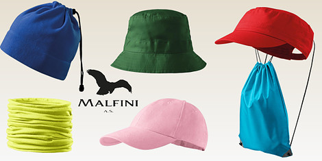 Malfini - аксесоари за цялото семействоснимка