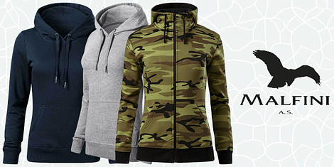 Malfini - дамски предложенияснимка