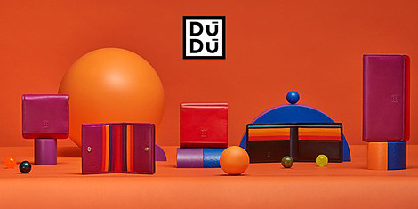 DuDu - портфейли и портмонета за Неяснимка