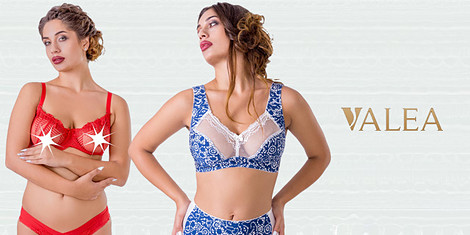 Valea - докосни лукса и изяществотоснимка