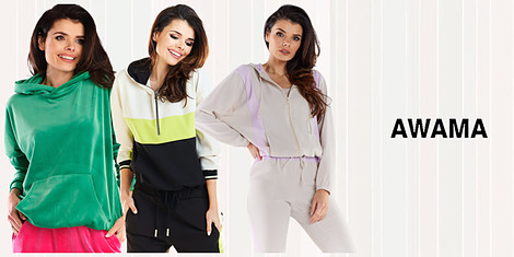 Awama - дамски магнетизъмснимка