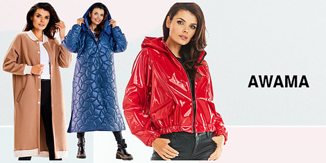 Awama - перфектното връхно допълнениеснимка