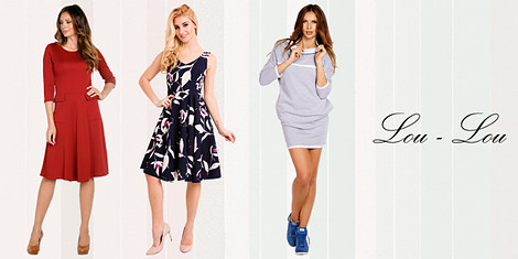 Lou-Lou - твоята нова визия е тукснимка