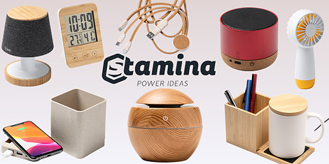 Stamina - технологиите улесняват твоя денснимка