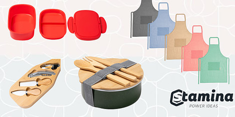 Stamina - за моментите в кухнятаснимка