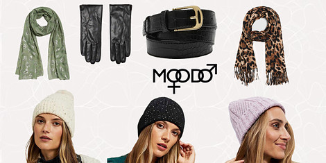 Moodo - аксесоари за всяка любима визияснимка