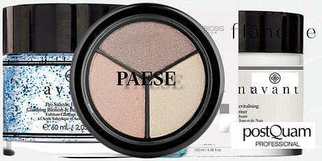 Малки тайни от будоара на дамитеснимка