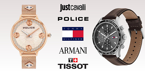 Неустоими предложения за нов часовникснимка