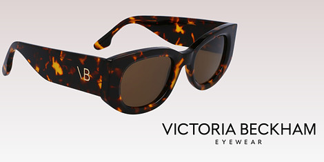 Victoria Beckham - твоят избор за моден аксесоарснимка