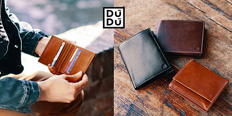 DuDu - мъжки портфейлиснимка