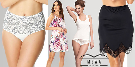 Mewa - удобство през деня и нощтаснимка