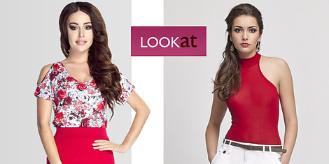 Lookat - дамски магнетизъмснимка