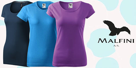 Malfini - дамски тенискиснимка