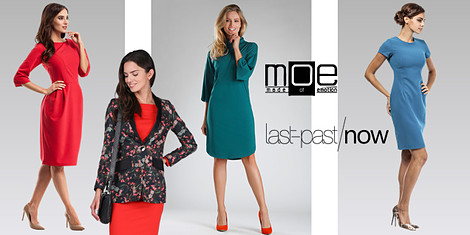 MOE & Last-past now - бъди впечатляващаснимка