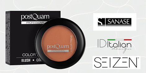 Подчертай красотата си в любима палитра снимка